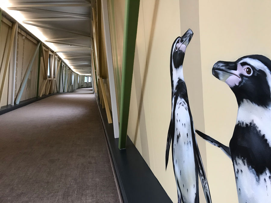 Spreewelten Hotel &ndash; Termy Brandenburgii