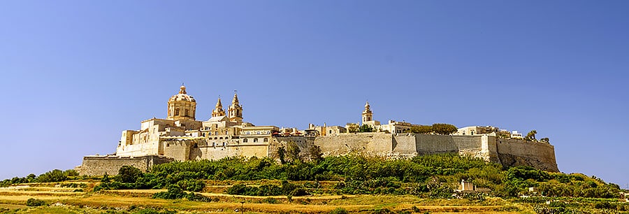 Mdina Malta 1158405532