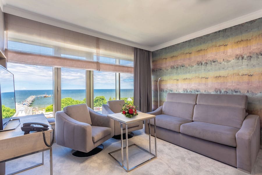 Najlepsze SPA w Polsce &ndash; Hotel Aurora Family & SPA