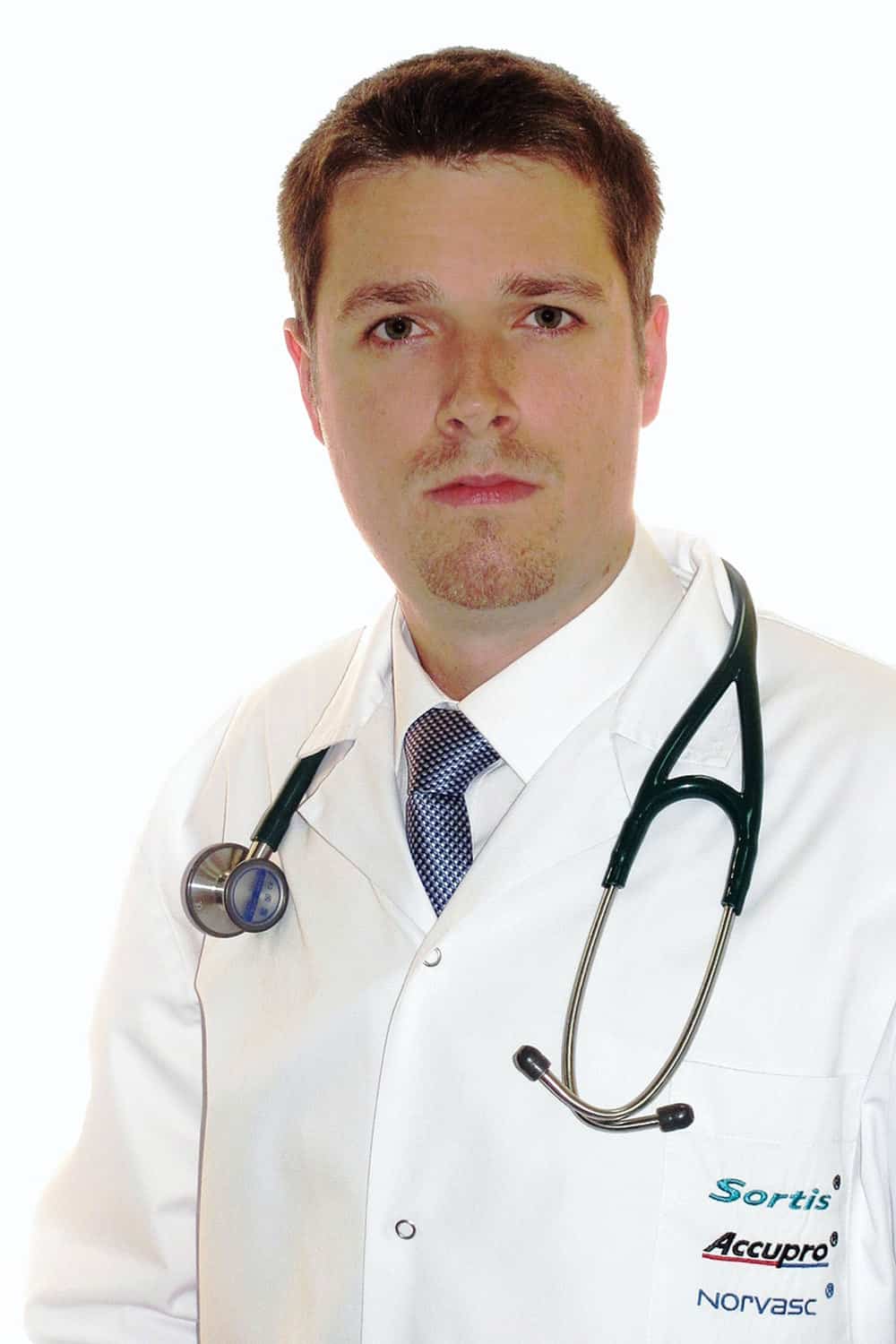 dr Jakub Ż&oacute;łciński