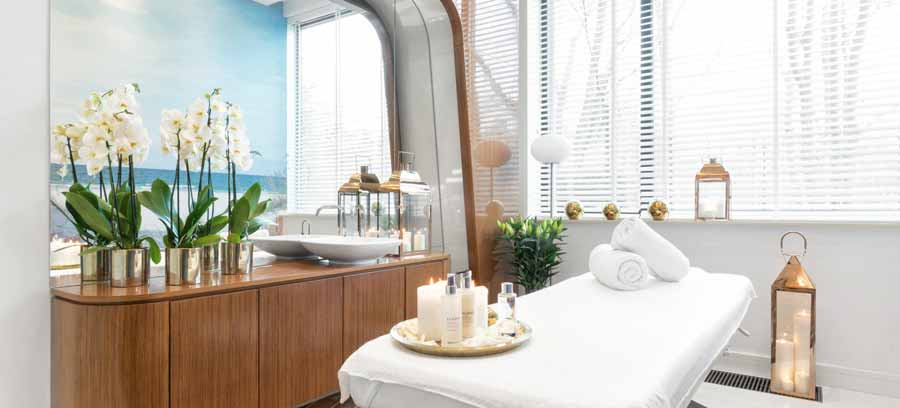 Gabinet SPA