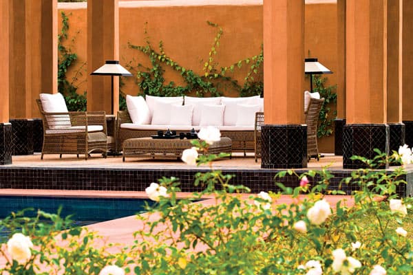 Selman Marrakech