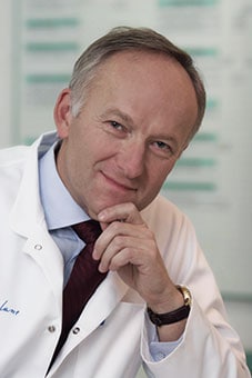 Dr n. med. Tadeusz Witwicki
