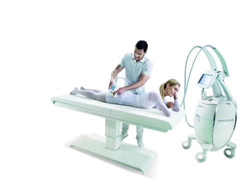 Endermologia &ndash; zabieg na ciało